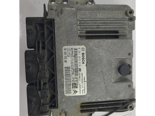 Řídící jednotka 1607869980   Fiat Scudo 2013