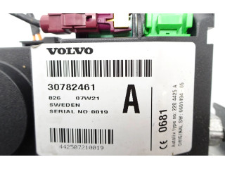 Блок комфорта 30782461, 07W21   Volvo C70   