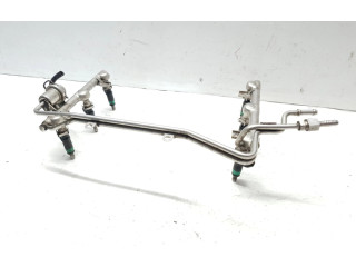 Vstřikovací lišta 0280160575, 0280160575   Audi A6 S6 C5 4B     