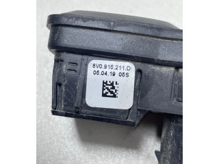 Блок управления 8V0915211D, 05041905S   Audi A6 Allroad C8