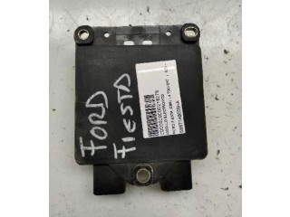 Řídící jednotka 5S6T14B056HA   Ford Fiesta 