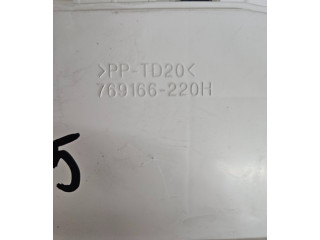 Přístrojová deska  Mitsubishi Outlander 2007 769166220H  