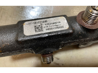 Топливная рампа 175210651R, 161271845   Nissan Juke I F15  