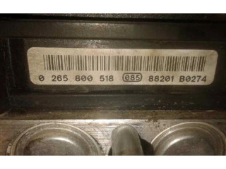  Турбина Nissan Note (E11)  0265231732         