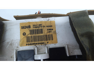 Přístrojová deska  Chrysler Voyager 2000 P04685624AB, 70113R  