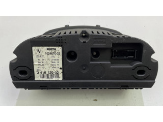 Панель приборов 1024670   BMW X3 E83       
