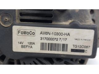 Генератор 1685794   Ford B-MAX      