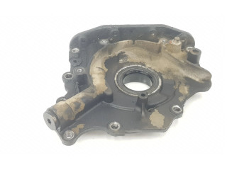 Čerpadlo oleje 26724803, 1001F2   Peugeot Bipper   8HS