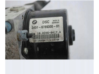 Jednotka ABS 6789301   BMW M3 2013