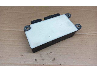 Блок подушек безопасности 13589374, SDM1041206   Vauxhall Astra J