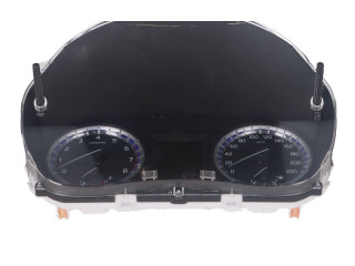 Панель приборов 34102-63TR0-000   Suzuki SX4 S-Cross       