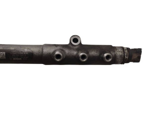 Vstřikovací lišta 31259011, 0445215023   Volvo XC90    D5244T4 