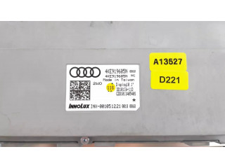 Блок управления надувных подушек    4KE919605N, 4KE919605   Audi e-tron