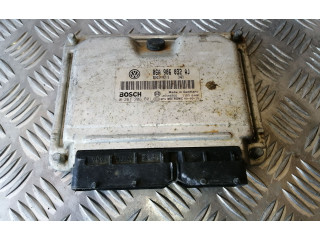 Řídící jednotka 06A906032AJ, 0261206601   Seat Alhambra (Mk1) 1999
