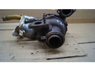 Турбина 9686120680   Peugeot 5008 2010