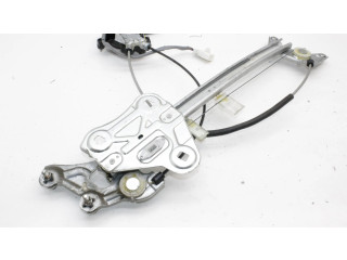 Zpětné zrcátko  Lexus SC 300 - 400 2006  8572024040  
