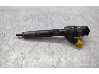 Vstřikovač 0445110600   Mini Cooper Countryman R60    N47C20A 