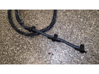 Vstřikovací lišta 059130296S   Audi A7 S7 4K8  pro naftový motor 3.0  