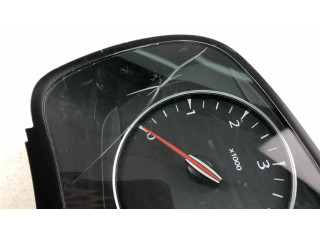 Панель приборов 248106617R   Renault Laguna III       
