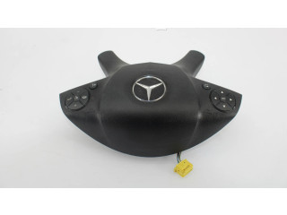 Подушка безопасности водителя 2048600202   Mercedes-Benz CLK AMG A208 C208