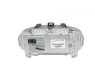 Přístrojová deska  Ford Mondeo MK V 2015 FS7T10849BMB  