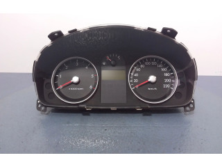 Přístrojová deska  Hyundai Getz 2006 94005-1C630, 94005-1C630  
