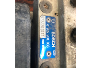 Блок АБС 0265208033, 0265208033   Fiat  Croma  1985 - 1996 года
