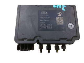 Блок управления АБС 96859390, 25021206684   Chevrolet Captiva