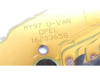 Přístrojová deska  Opel Sintra 1998 16203658  