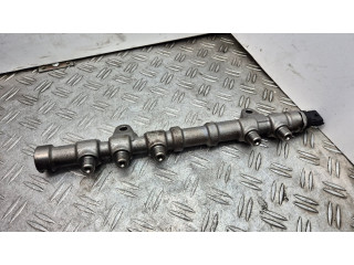 Vstřikovací lišta 0445214217, 55234437   Fiat Fiorino  pro naftový motor 1.3  