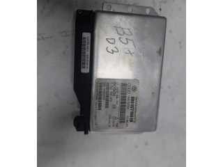 Блок управления коробкой передач 8D0927156EB, 0260002872   Skoda Superb B5 (3U)