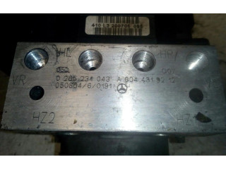 Jednotka ABS A0044319212   Mercedes-enz B W245 