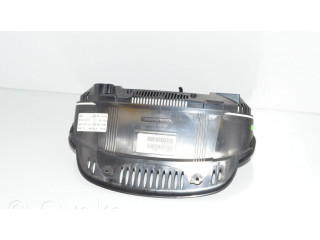 Přístrojová deska  BMW X6 E71 2009 9195702, 6976284  