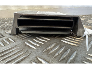 Блок подушек безопасности 607993600, 607993600   Renault Scenic II -  Grand scenic II