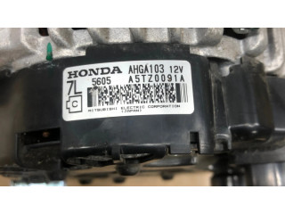 Генератор A5TZ0091A, AHGA103   Honda Jazz 1.3     