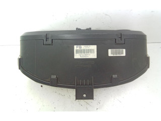 Панель приборов 96628241, 96628241   Chevrolet Captiva       
