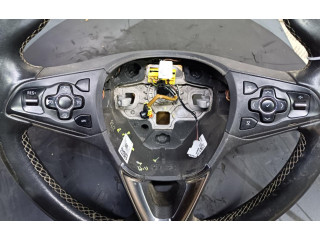 Volant Opel Astra J 2015 39018002, 39018002  