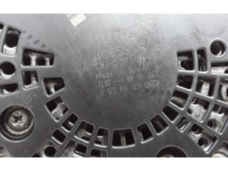 Čerpadlo oleje 30659580, 0125812009   Volvo V40   D4204T8
