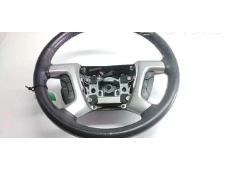 Руль Chevrolet Captiva   96626590      