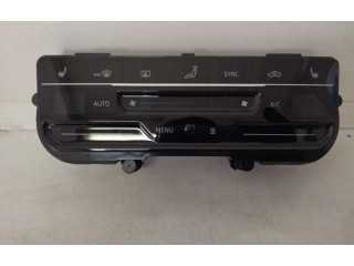 Блок управления климат-контролем 5NA907044AK   Volkswagen Tiguan