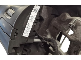 Volant Peugeot 2008 I 2013 96750123ZD  