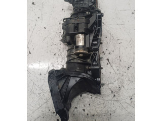 Всасывающий коллектор  A6540903500   Mercedes-Benz Sprinter W907 W910 
