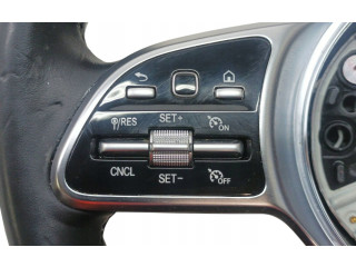 Volant Mercedes-Benz C W205 2019   