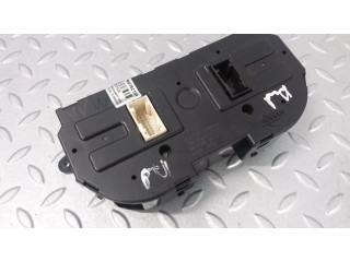 Блок управления климат-контролем 27500EM00A, 5037224993   Nissan Tiida C11