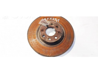Передний тормозной диск       Fiat Punto (188) 1.3   