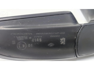 Zpětné zrcátko  levé Peugeot 307 2005  96528307XT, 27E4  