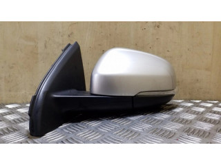 Zpětné zrcátko  levé Volvo S60 2011  30799079  