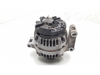 Генератор 1C1T10300AF, 0124415030   Ford Transit 2.0     