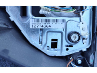 Volant Saab 9-3 Ver2 2009 12774364, 306289999E31AA  