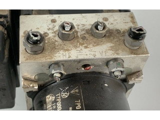 Блок АБС 7P0614517R, TZP0001   Volkswagen  Touareg II  2010-2018 года